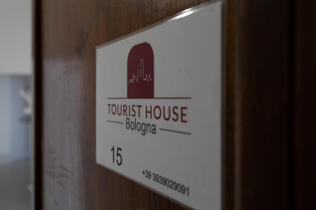 Apartmán 15 - Tourist House Bologna Primaticcio - Self Check-In Exteriér fotografie