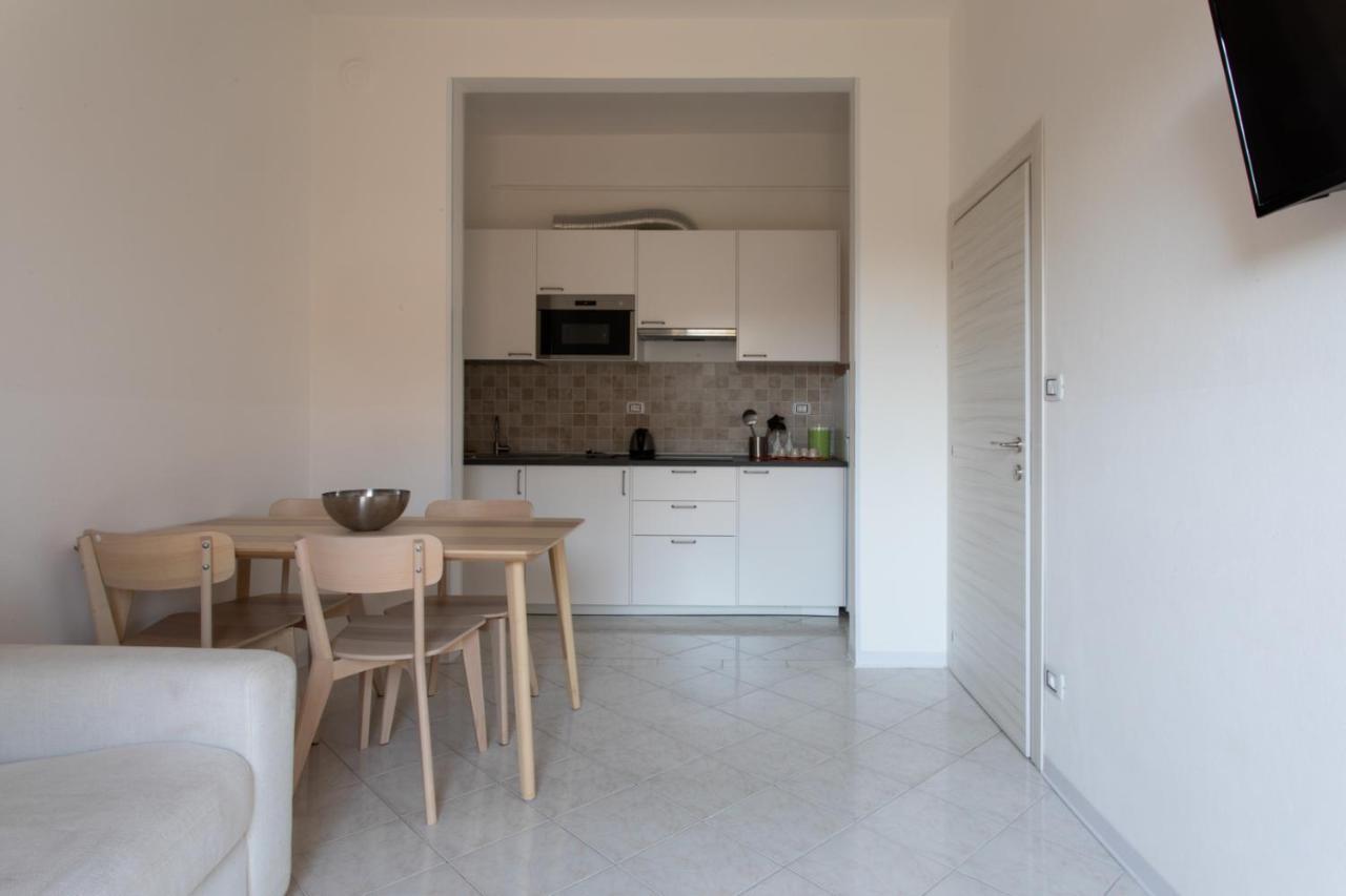 Apartmán 15 - Tourist House Bologna Primaticcio - Self Check-In Exteriér fotografie