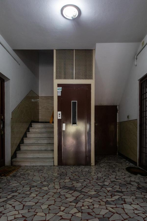 Apartmán 15 - Tourist House Bologna Primaticcio - Self Check-In Exteriér fotografie