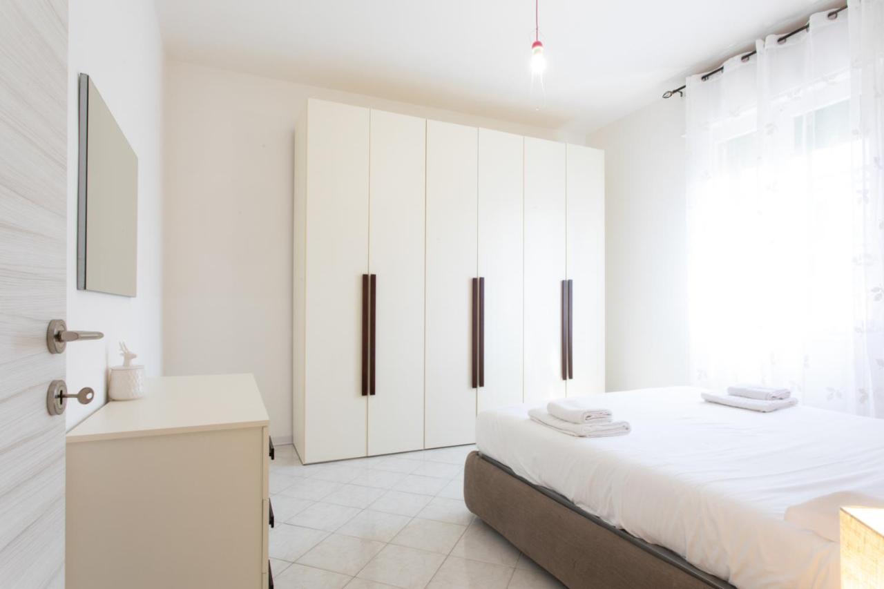 Apartmán 15 - Tourist House Bologna Primaticcio - Self Check-In Exteriér fotografie