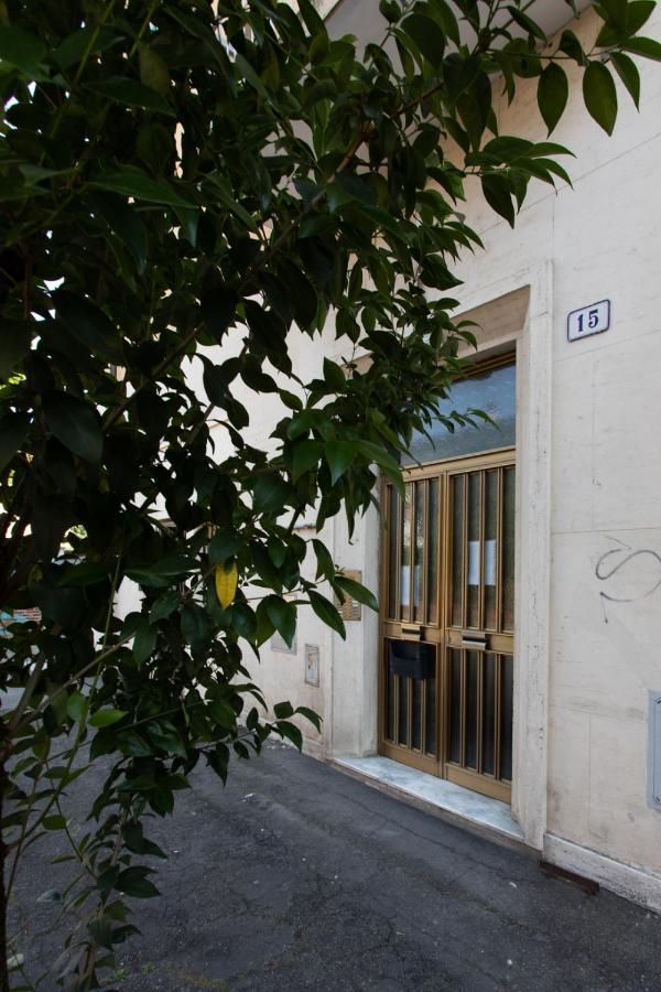 Apartmán 15 - Tourist House Bologna Primaticcio - Self Check-In Exteriér fotografie