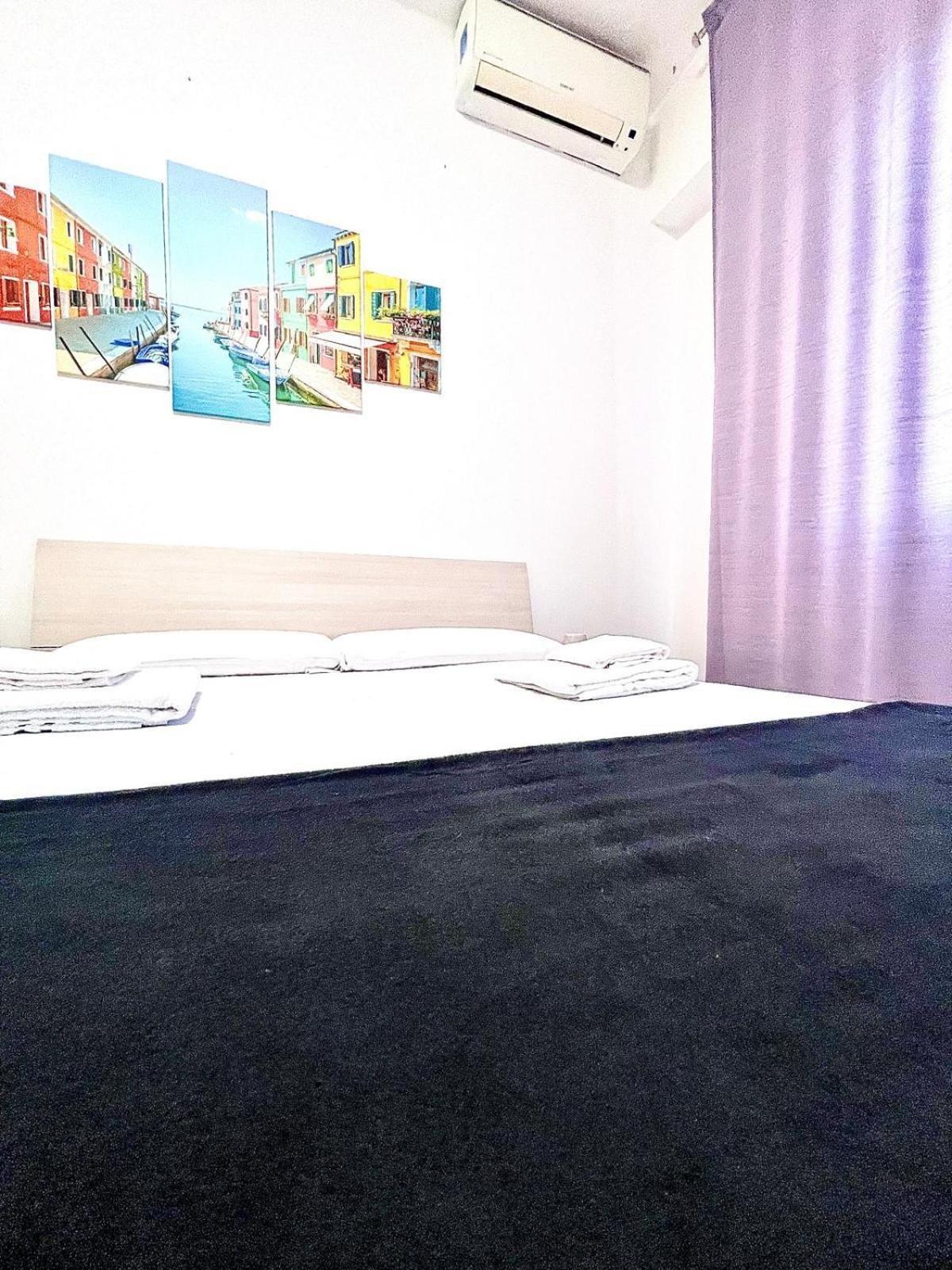 Apartmán 15 - Tourist House Bologna Primaticcio - Self Check-In Exteriér fotografie