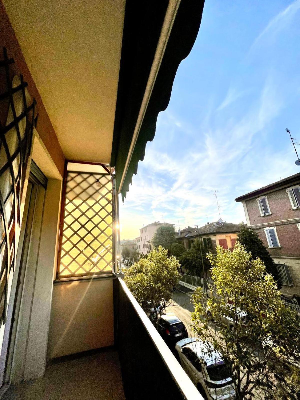 Apartmán 15 - Tourist House Bologna Primaticcio - Self Check-In Exteriér fotografie