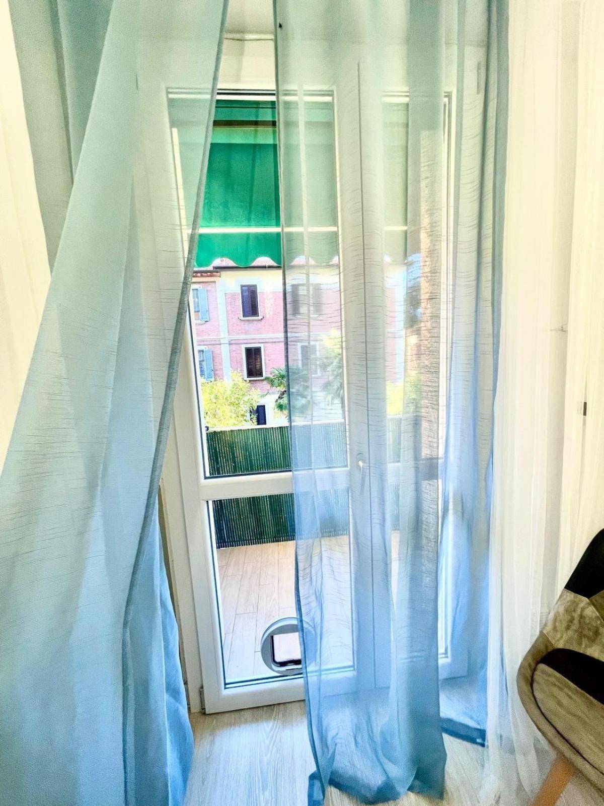 Apartmán 15 - Tourist House Bologna Primaticcio - Self Check-In Exteriér fotografie
