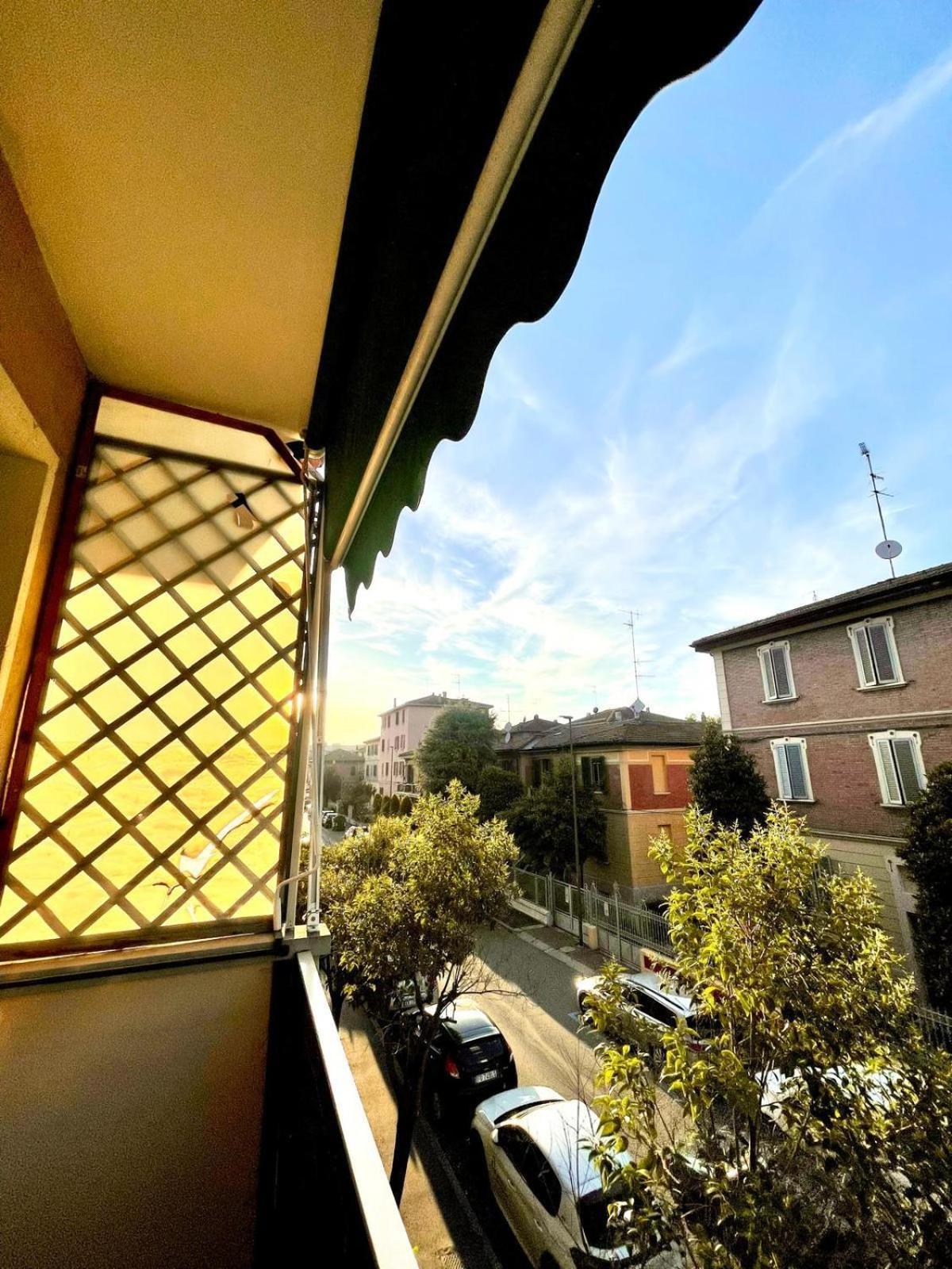 Apartmán 15 - Tourist House Bologna Primaticcio - Self Check-In Exteriér fotografie
