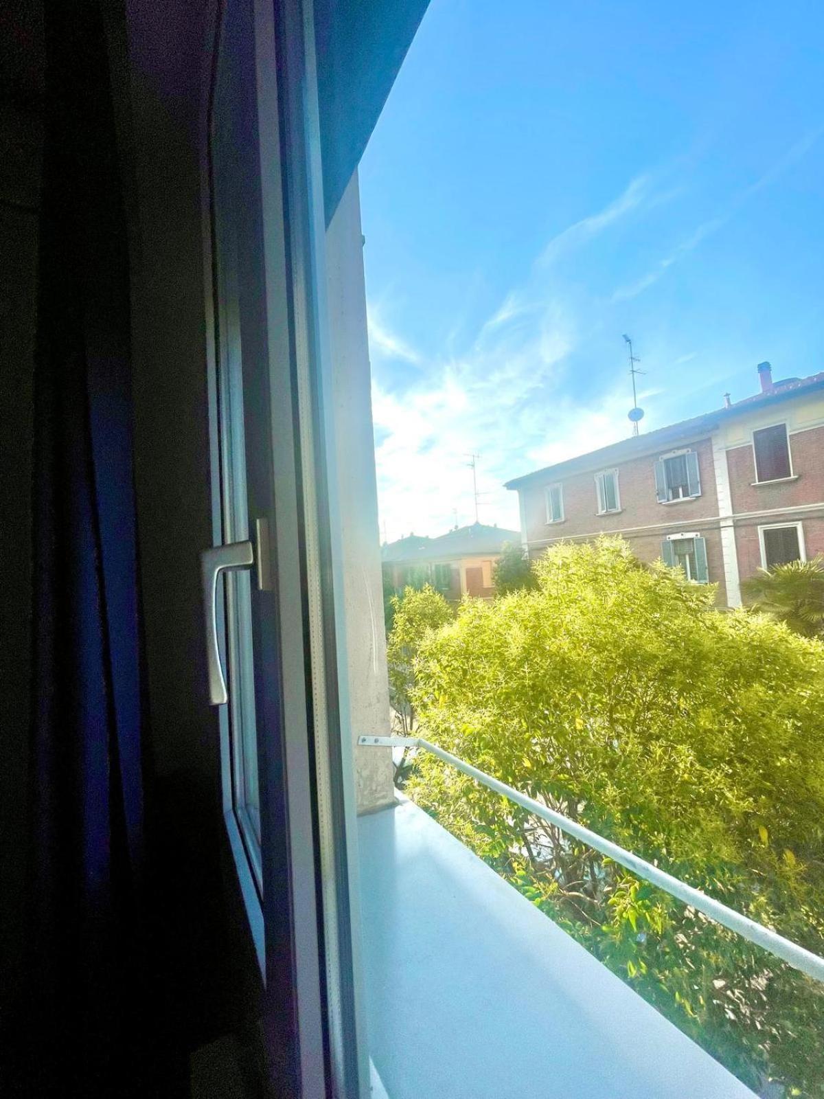 Apartmán 15 - Tourist House Bologna Primaticcio - Self Check-In Exteriér fotografie