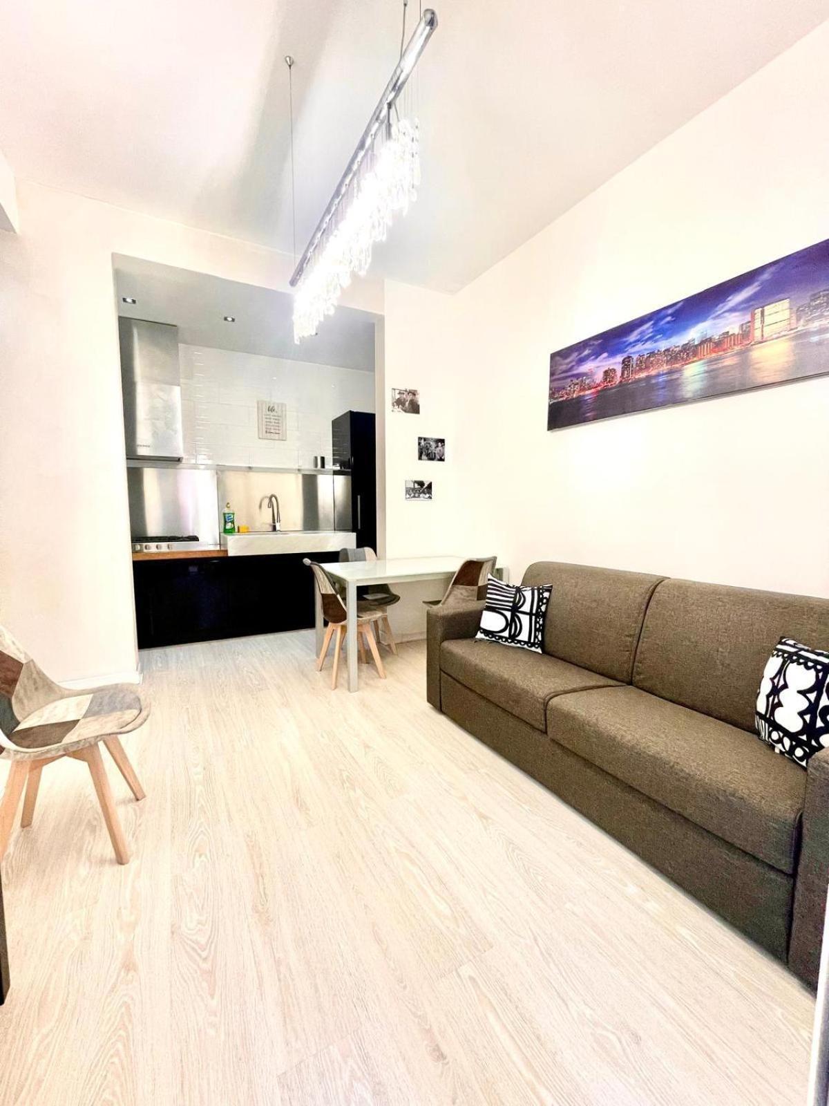 Apartmán 15 - Tourist House Bologna Primaticcio - Self Check-In Exteriér fotografie