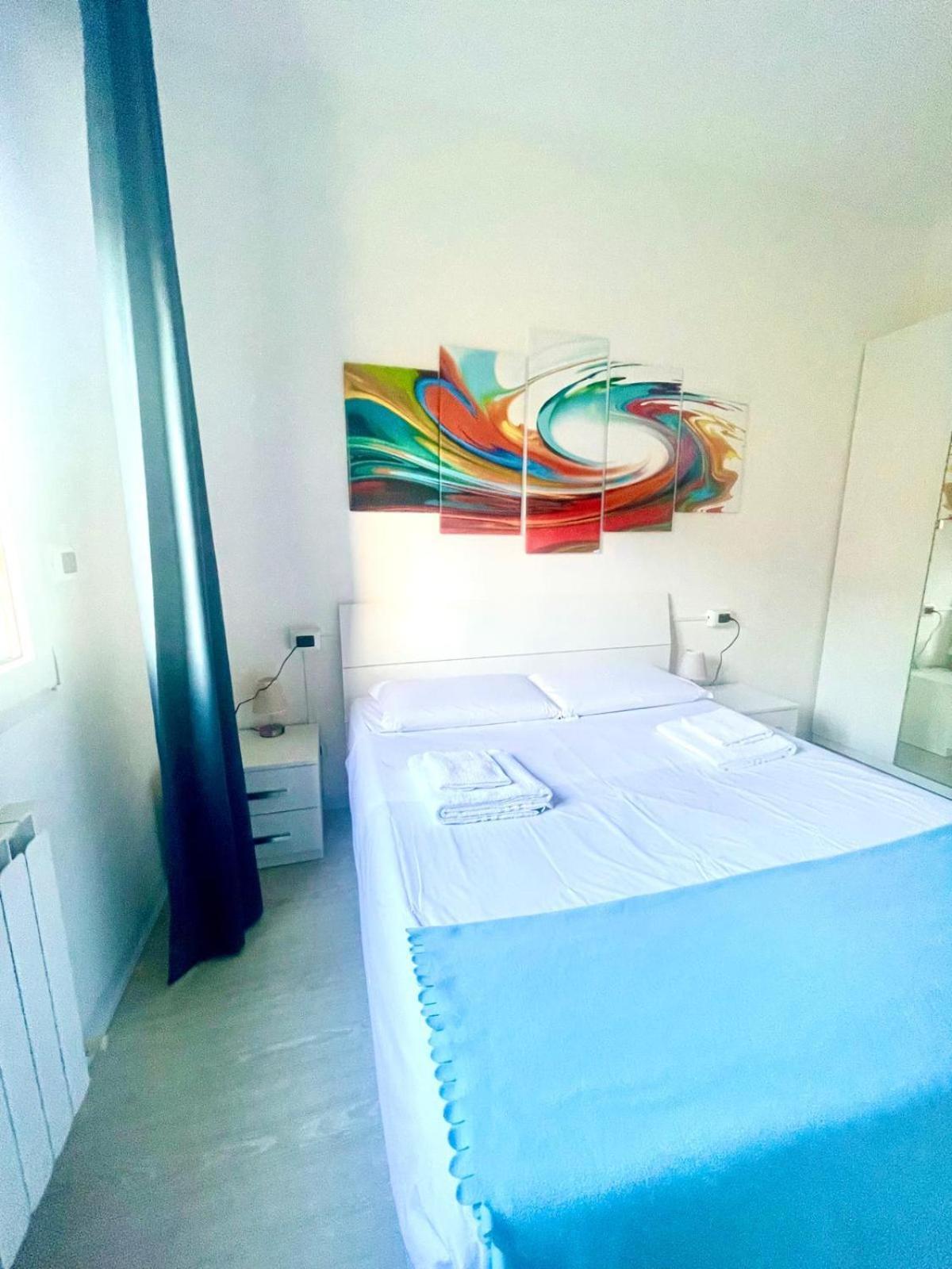 Apartmán 15 - Tourist House Bologna Primaticcio - Self Check-In Exteriér fotografie