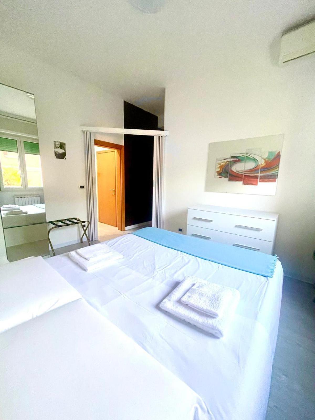 Apartmán 15 - Tourist House Bologna Primaticcio - Self Check-In Exteriér fotografie