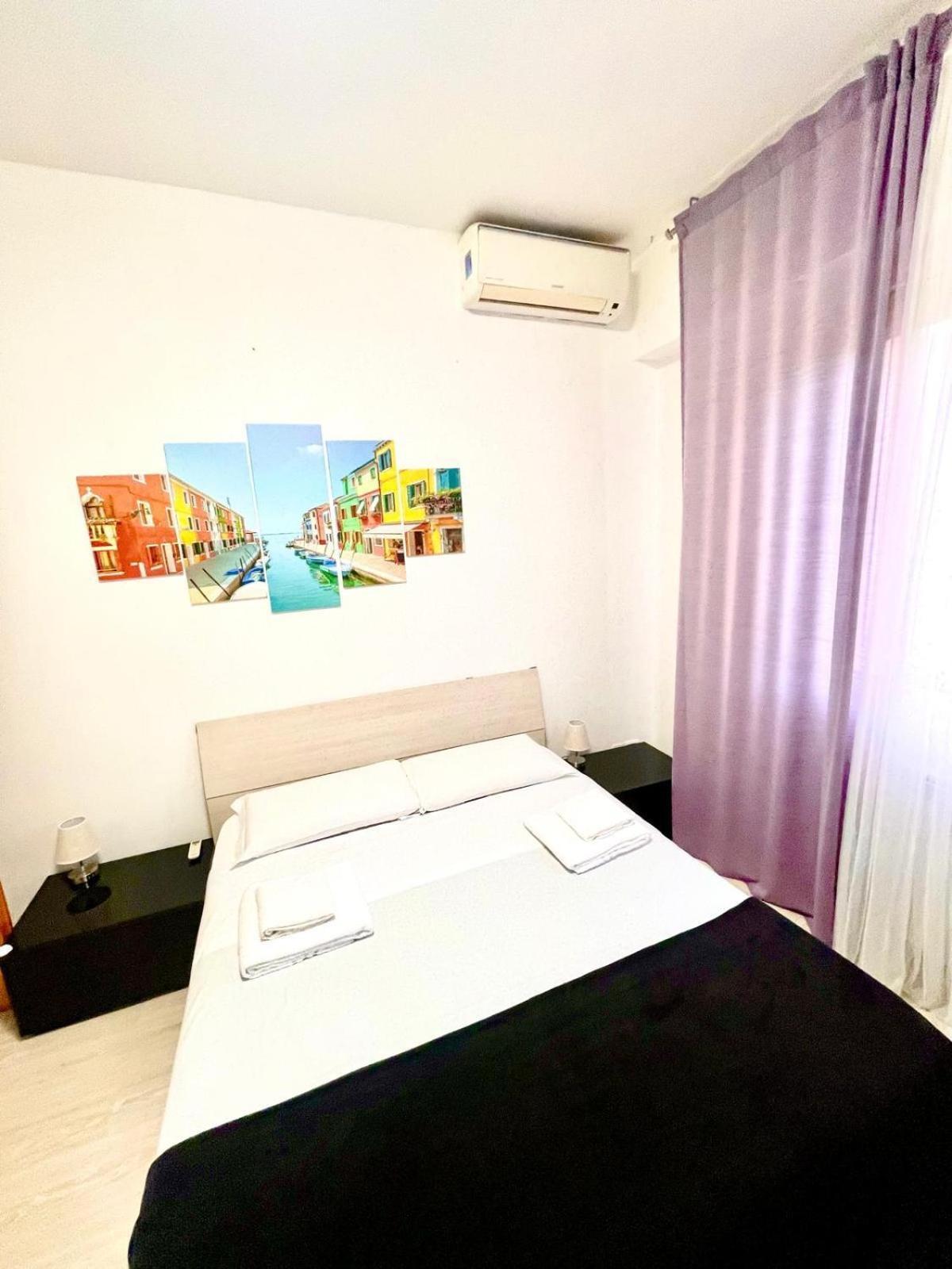 Apartmán 15 - Tourist House Bologna Primaticcio - Self Check-In Exteriér fotografie