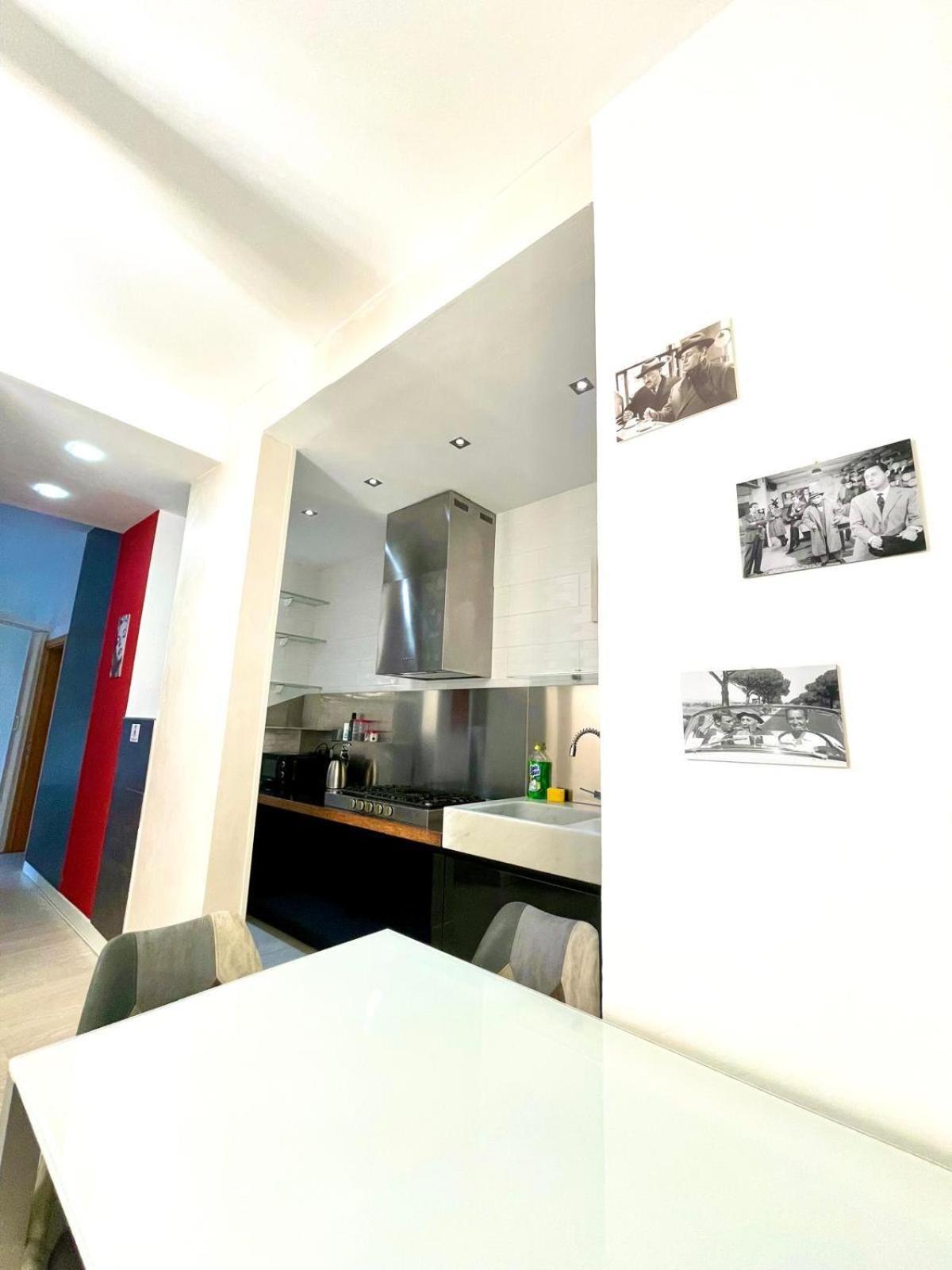 Apartmán 15 - Tourist House Bologna Primaticcio - Self Check-In Exteriér fotografie