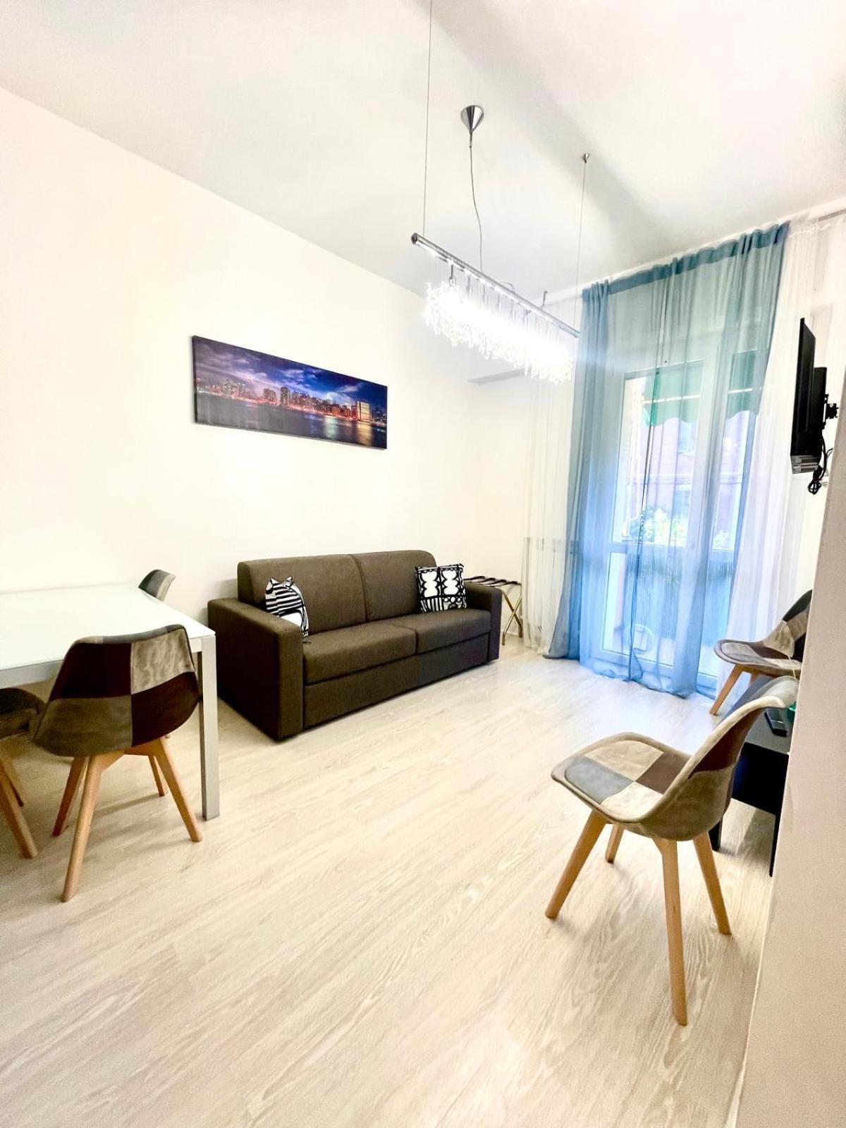 Apartmán 15 - Tourist House Bologna Primaticcio - Self Check-In Exteriér fotografie